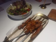 -西域阿里马新疆菜·清真(桂花路店)