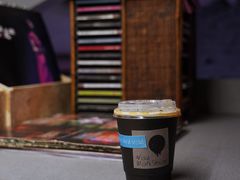 -nodcafe(M50创意园店)