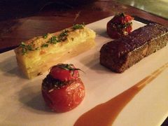 -AZUL by FUEL蓝色·法式酒馆(琶醍店)