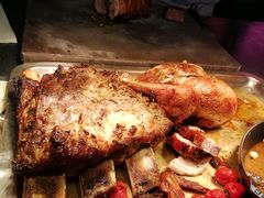 -广州富力君悦大酒店·凯菲厅