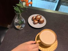-Hei Cafe(工体店)