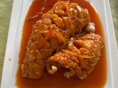 五柳鱼-和膳居饮食有限公司