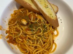 -米斯特比萨(光华桥凯德MALL天津湾店)