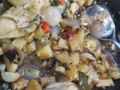 -阿四台山黄鳝饭(东门店)