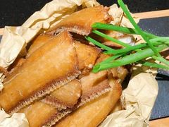 -老头儿油爆虾·知味杭州(爱琴海购物中心)