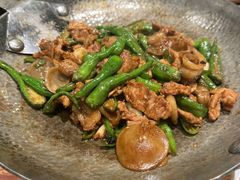 -恰饭·老长沙市井菜 (天河客运站店)