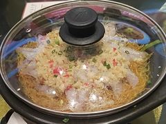 -川流不息·地道川菜·小龙虾(松东路店)