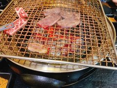 -九田家黑牛烤肉料理(石路天虹店)