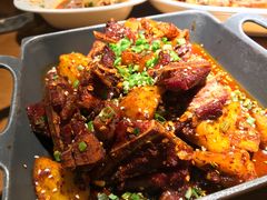 -蜀宴小调·精致家常菜(来福士店)