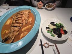 -阿五黄河大鲤鱼(英协路店)