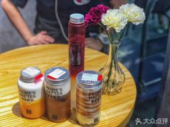 -素匠泰茶(三里屯SOHO工体奶茶店)