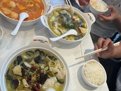 -鱼你在一起(虹口星荟中心店)