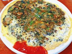 -坛南湾阿强农家乐.海鲜大排档老字号(福州地标美食店)