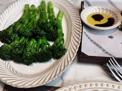 -Margherita雏菊意大利餐厅(雅颂庭购物中心店)