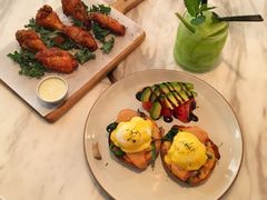 -农畉LONFOOD(福田星河COCOPark店)