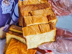 -爸爸糖手工吐司(上海五角场万达店)