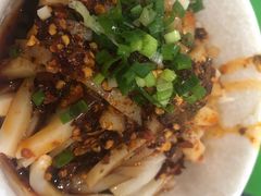 扮凉粉-李记小小吃(涪江路店)