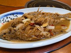 -聚首堂·特色小吃·肘子(什刹海德胜门店)