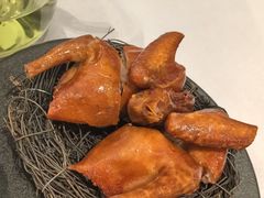 -鲜来厚道原味渔村·粤菜·宴会·海景餐厅(大梅沙店)