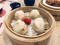 金牌虾饺皇-点都德(大茶楼店)