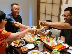 -松子料理(亮马桥店)