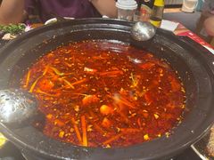 -小饕荟雅安贡椒鱼鲜馆(广福桥店)