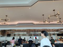 -Social 秀西餐厅-长沙瑞吉酒店(运达店)