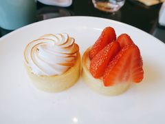 -盛宴自助餐厅(运达喜来登店)