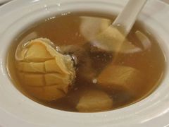 -酌宴府The China Club·广州万富希尔顿酒店(云城东路店)