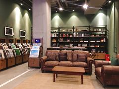 -MUSEE CAFE(保利·时光里店)