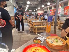 -馬伍旺川菜(金象城店)