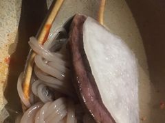 -雾山韩式烤肉·海南糟粕&椰子鸡火锅·海景餐厅(三亚绿发山海天JW万豪酒店)
