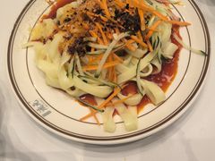 -德元兰州纯汤牛肉面(龙阳路店)