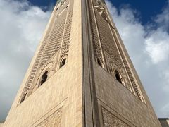 -哈桑二世清真寺