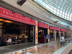 -db Bistro & Oyster Bar by Daniel Boulud(滨海湾金沙店)
