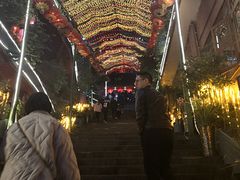 -枇杷园食为鲜火锅(南山店)