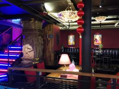 -Famous肥猫墨西哥音乐餐吧(五棵松华熙LIVE店)