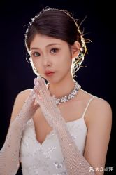 -米莱摄影写真(五大道别墅店)