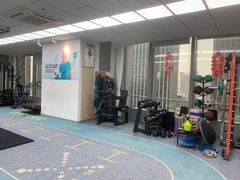 -APT运动康复中心(徐汇万科店)