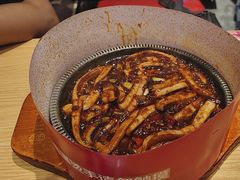 -朴大叔拌饭(上海金山万达店)