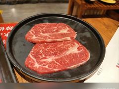 -九田家黑牛烤肉料理(福州道店)
