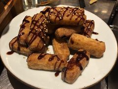 -很久以前羊肉串(大华三路店)