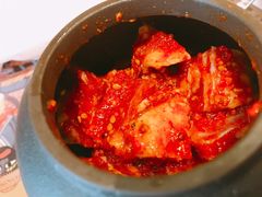 -万兴佳烤肉·长白山老味道(东岸里店)