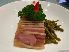 -淮安人家·悦达嘉宴(深圳路店)