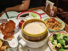 -小吊梨汤·北京菜·烤鸭(王府井银泰in88店)