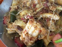 -上海中医药大学-食堂