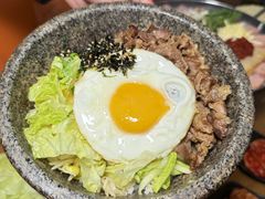 -恩你小木屋·烤肉韩式料理(嘉兴秀洲店)