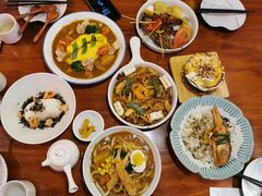 -白石的深夜食堂(万达店)