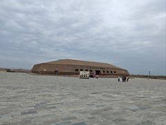 -水洞沟旅游区
