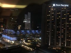 -新加坡文华东方酒店